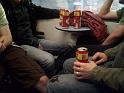 Train trip to Belgium
